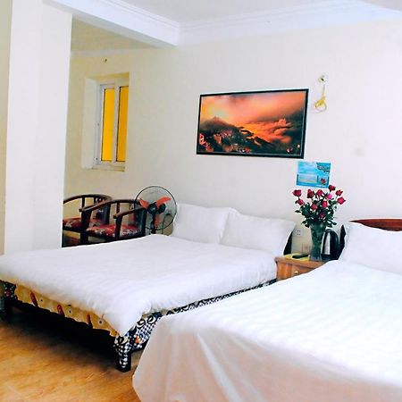 Minh Anh Guesthouse Шапа Экстерьер фото